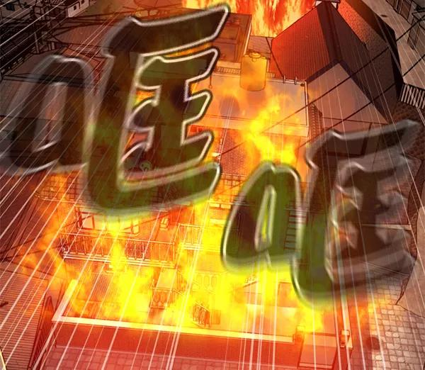 荆棘女王 - 第9话 第110页