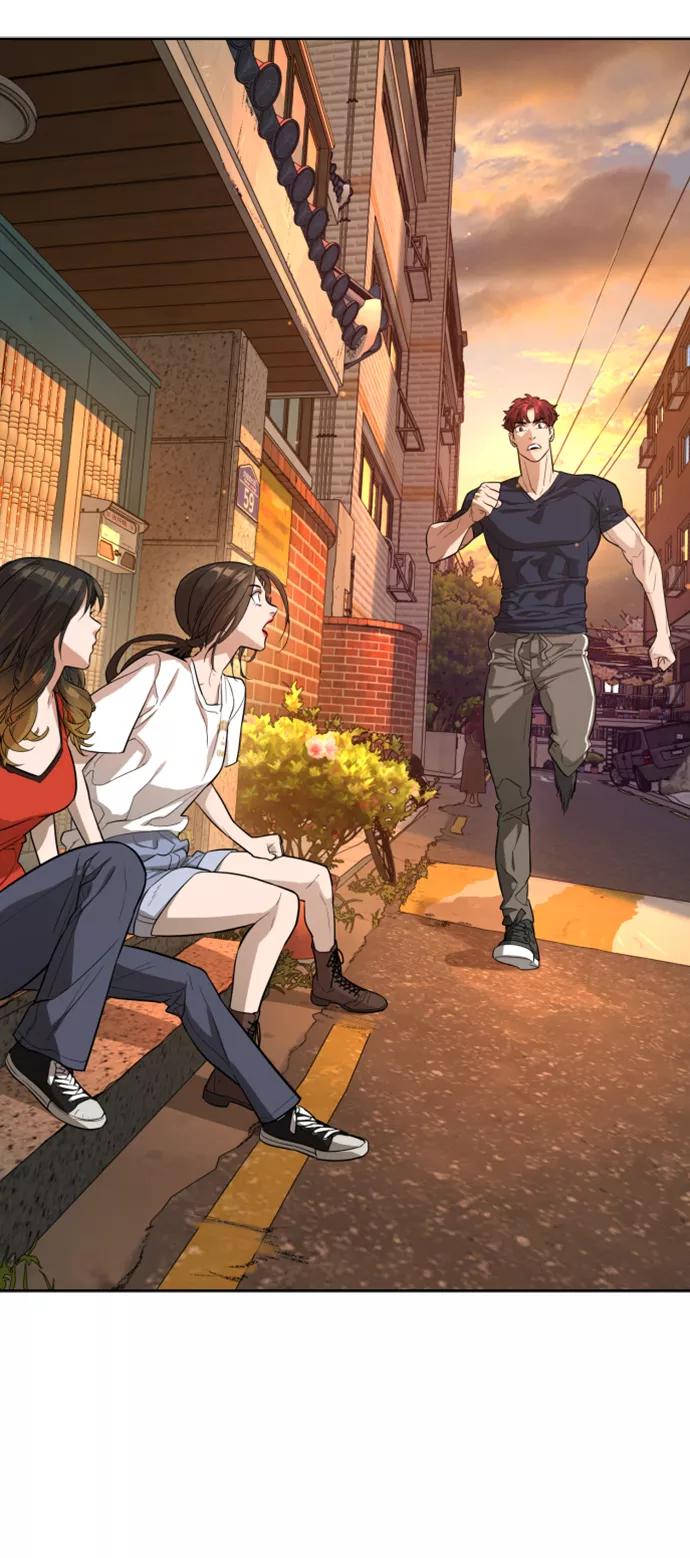 荆棘女王 - 第31话 第66页