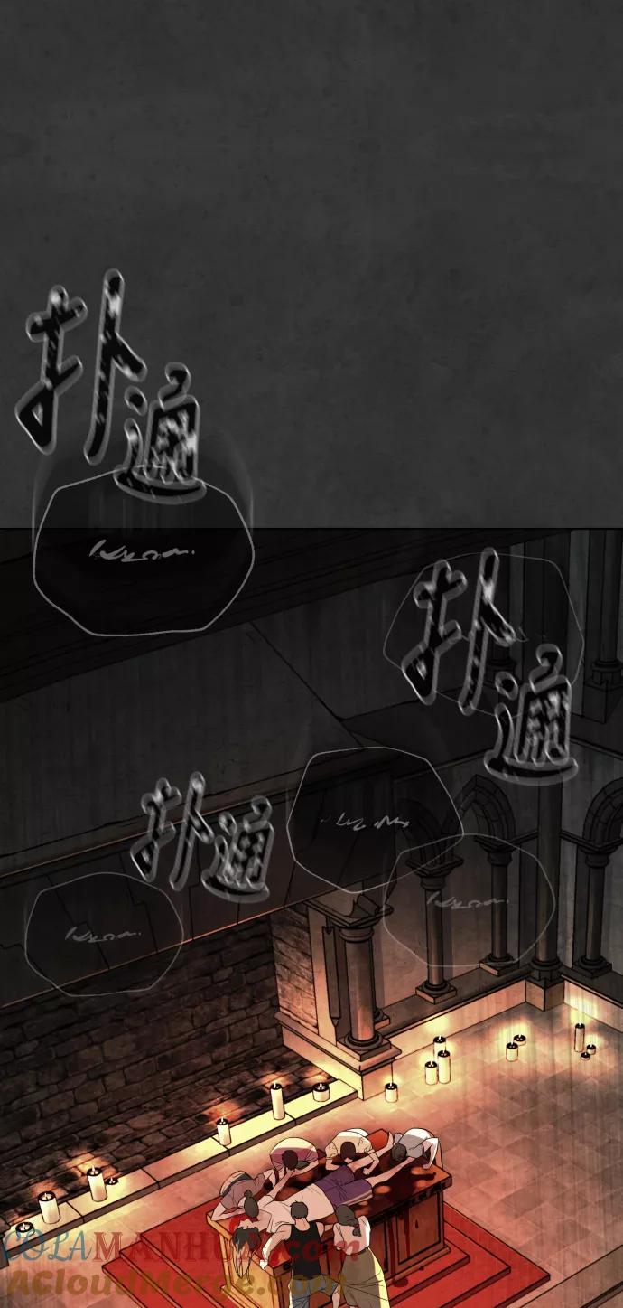 荆棘女王 - 第33话 第97页
