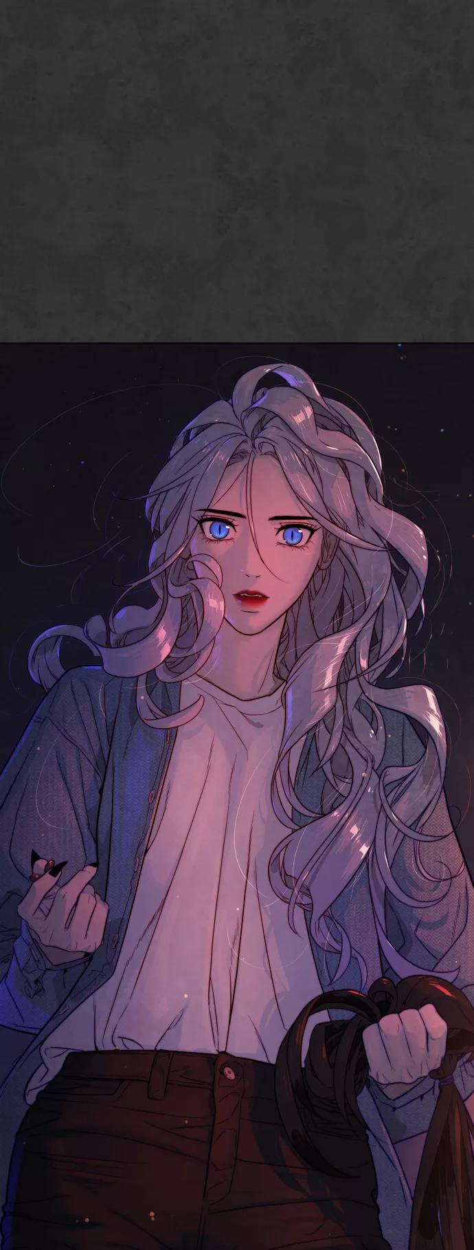 荆棘女王 - 第37话 第45页