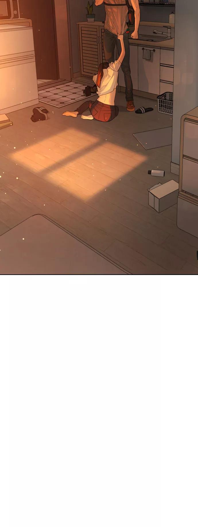 荆棘女王 - 第37话 第80页