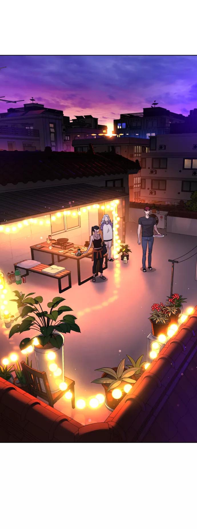 荆棘女王 - 第38话 第17页