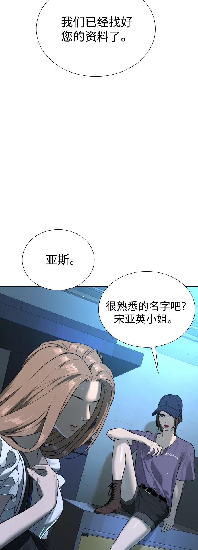 荆棘女王 - 第42话 第6页
