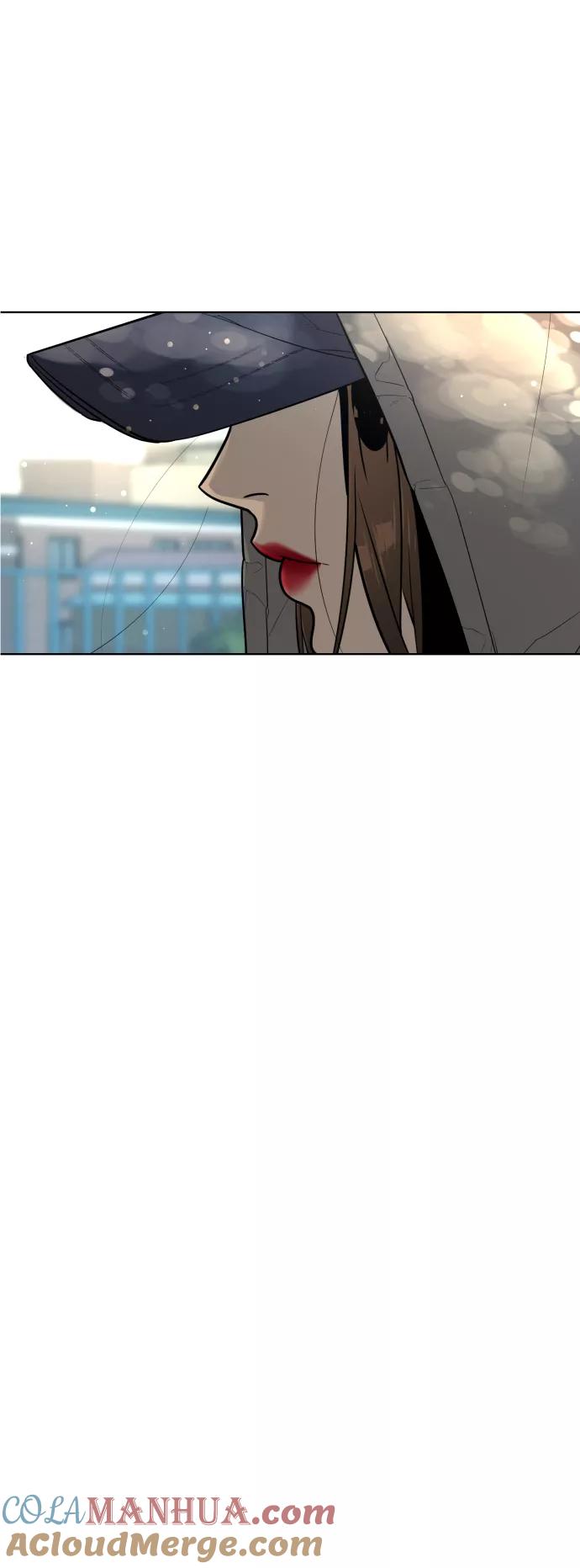 荆棘女王 - 第43话 第69页