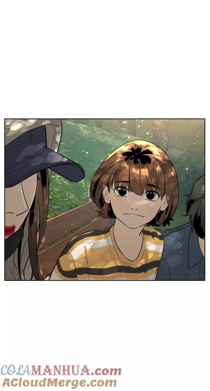 荆棘女王 - 第43话 第61页