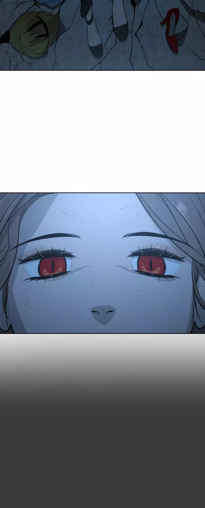荆棘女王 - 第45话 第69页