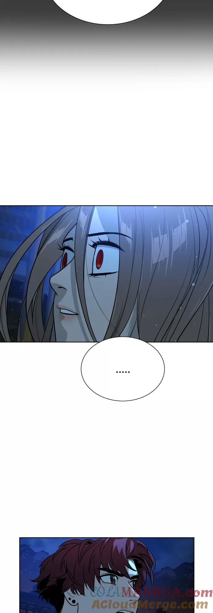 荆棘女王 - 第45话 第58页