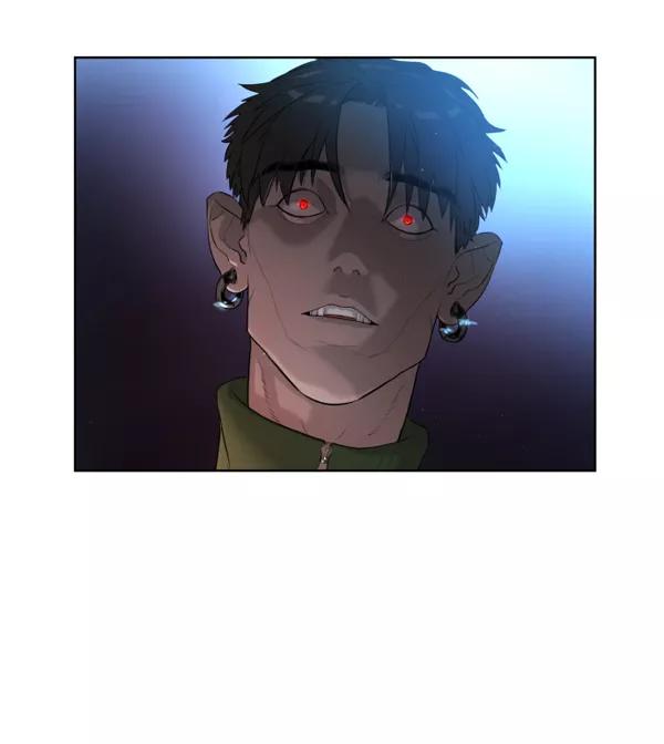 荆棘女王 - 第3话 第35页