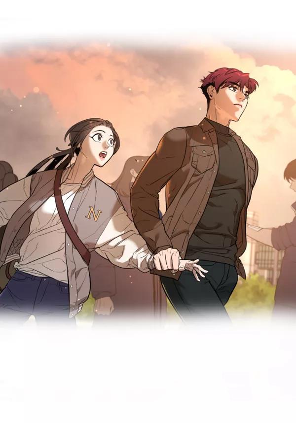 荆棘女王 - 第5话 第99页