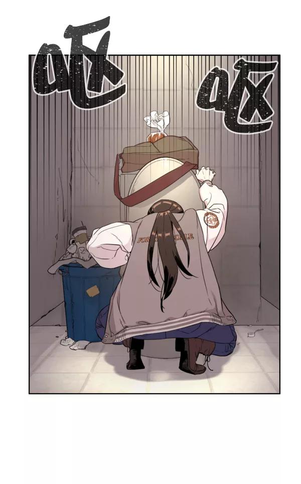 荆棘女王 - 第5话 第19页