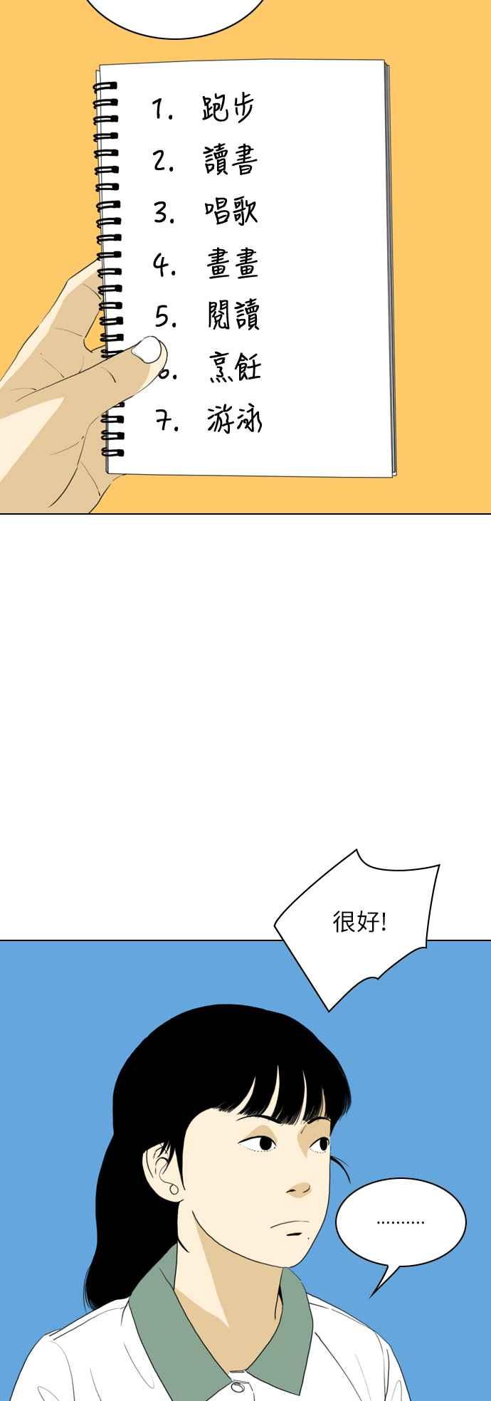 《闭上嘴！跳舞吧？》第41话 第32页