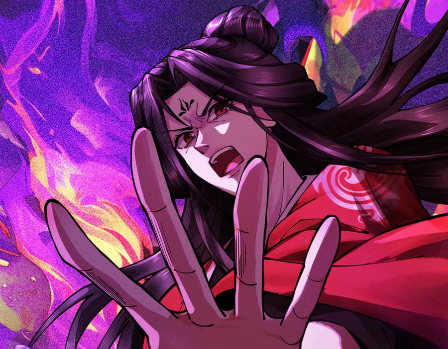 遇强则强，我的修为无上限 - 第15话 葬天棺 - 第30张图