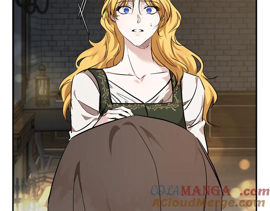 恶女的王座 第200话 无法逃离 第181页