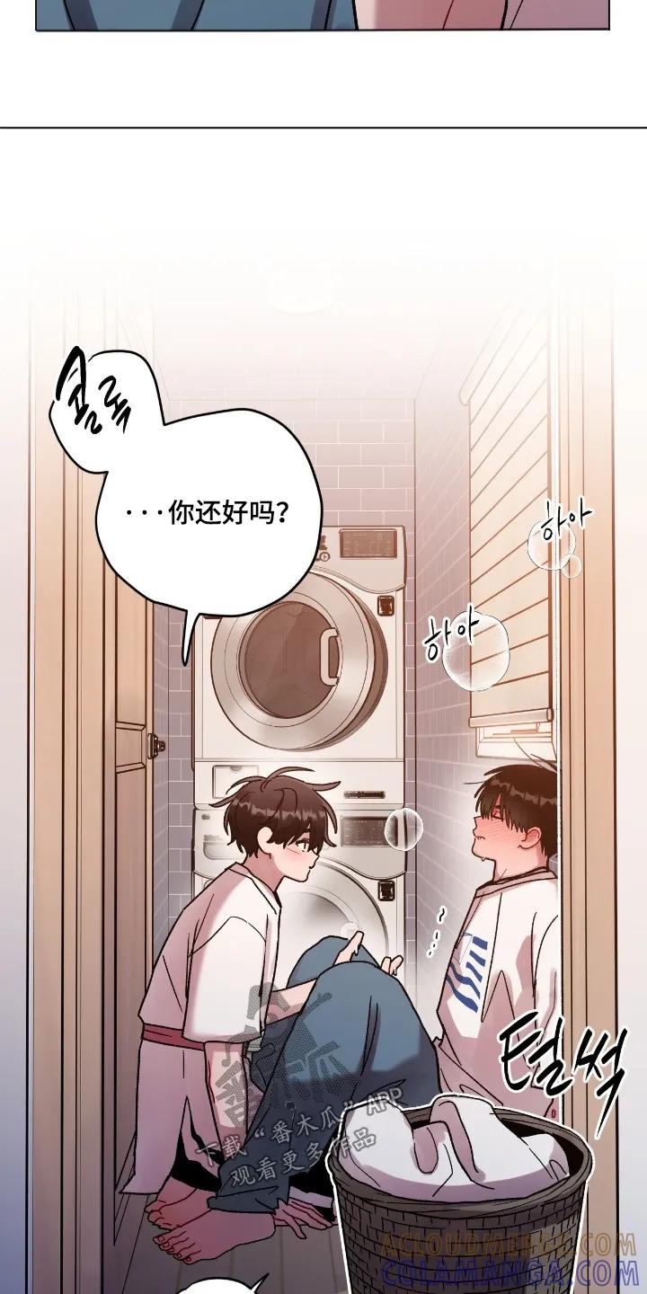 《复生之缘》第203章：不要这样 第13页