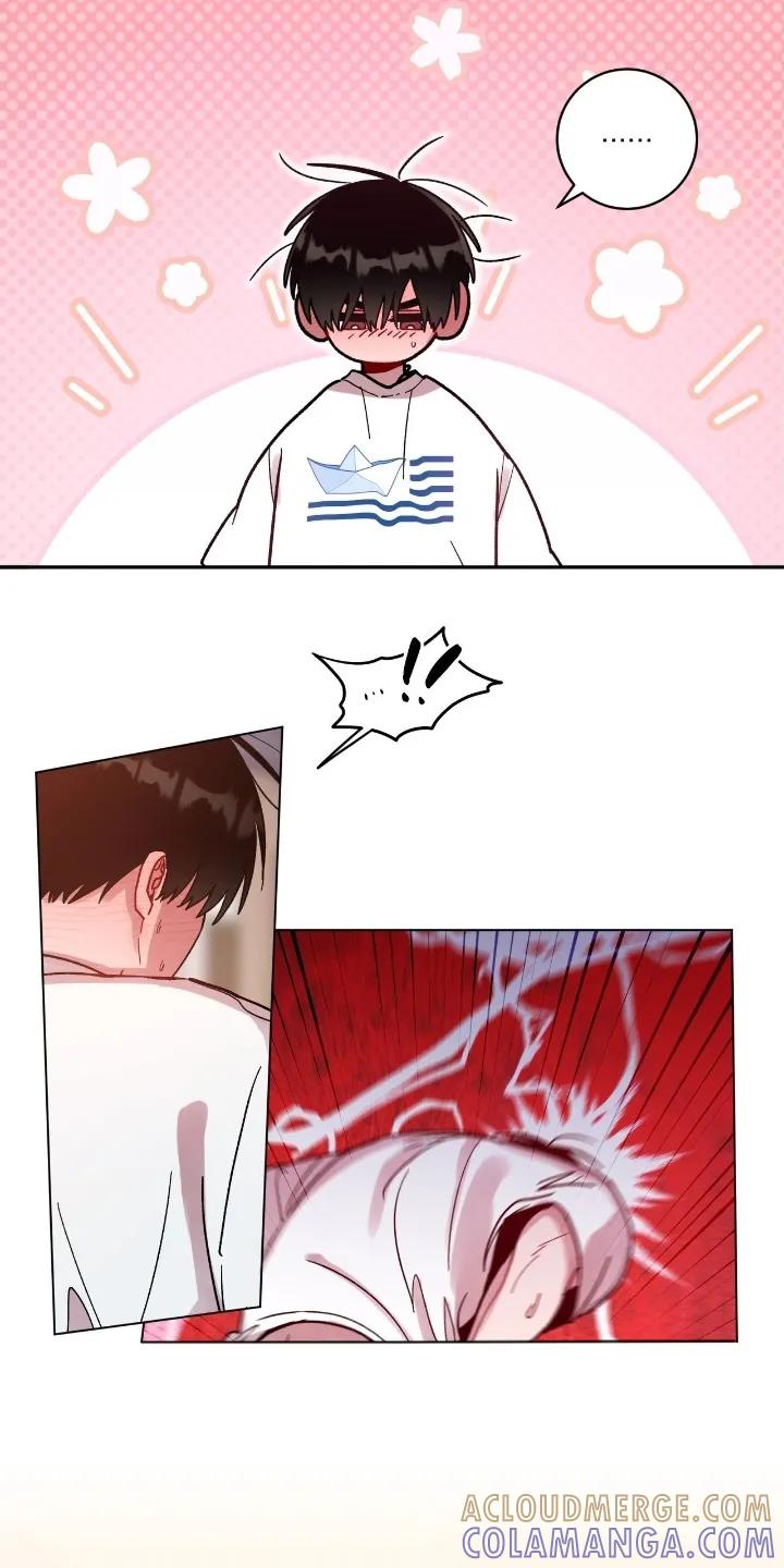 《复生之缘》第203章：不要这样 第5页