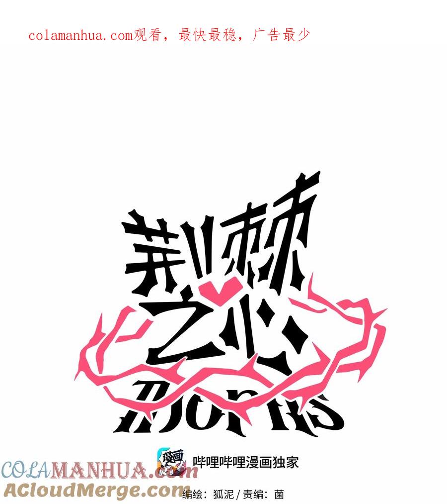 荆棘之心 - 030 “双胞胎”的斗争（附加新年福利） 第1页
