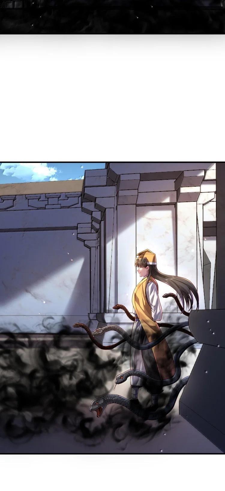 算命而已，九尾妖帝怎么就成我娘子了？！ 081 入宫讨伐 第32页