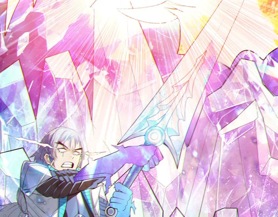 《全民御兽：开局觉醒神话级天赋》第90话 完结 第90页