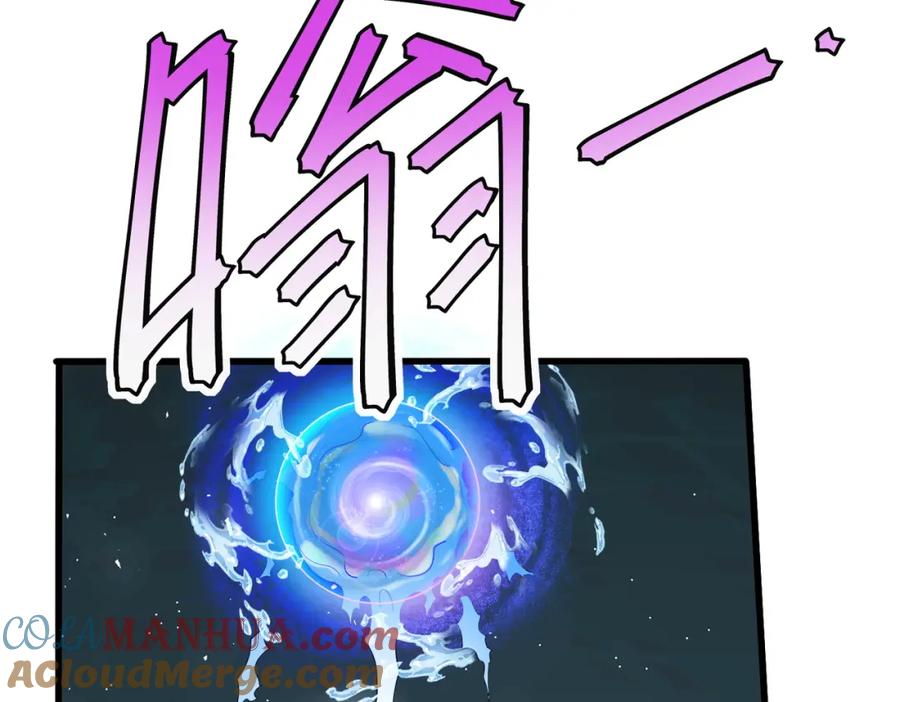 《全民御兽：开局觉醒神话级天赋》第90话 完结 第105页