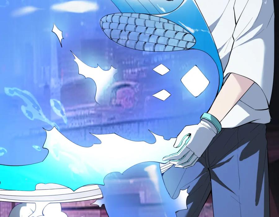 《全民御兽：开局觉醒神话级天赋》第90话 完结 第103页