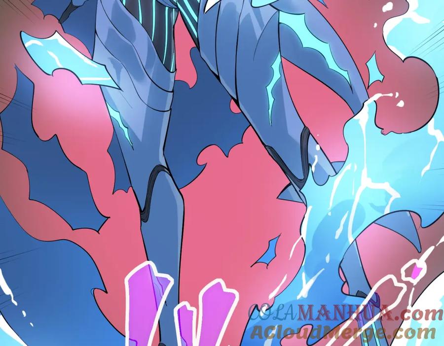 《全民御兽：开局觉醒神话级天赋》第90话 完结 第121页