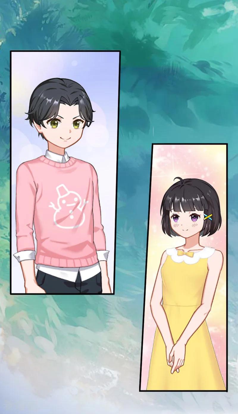 《二次热恋：我的竹马情人》第13话 情书 第36页