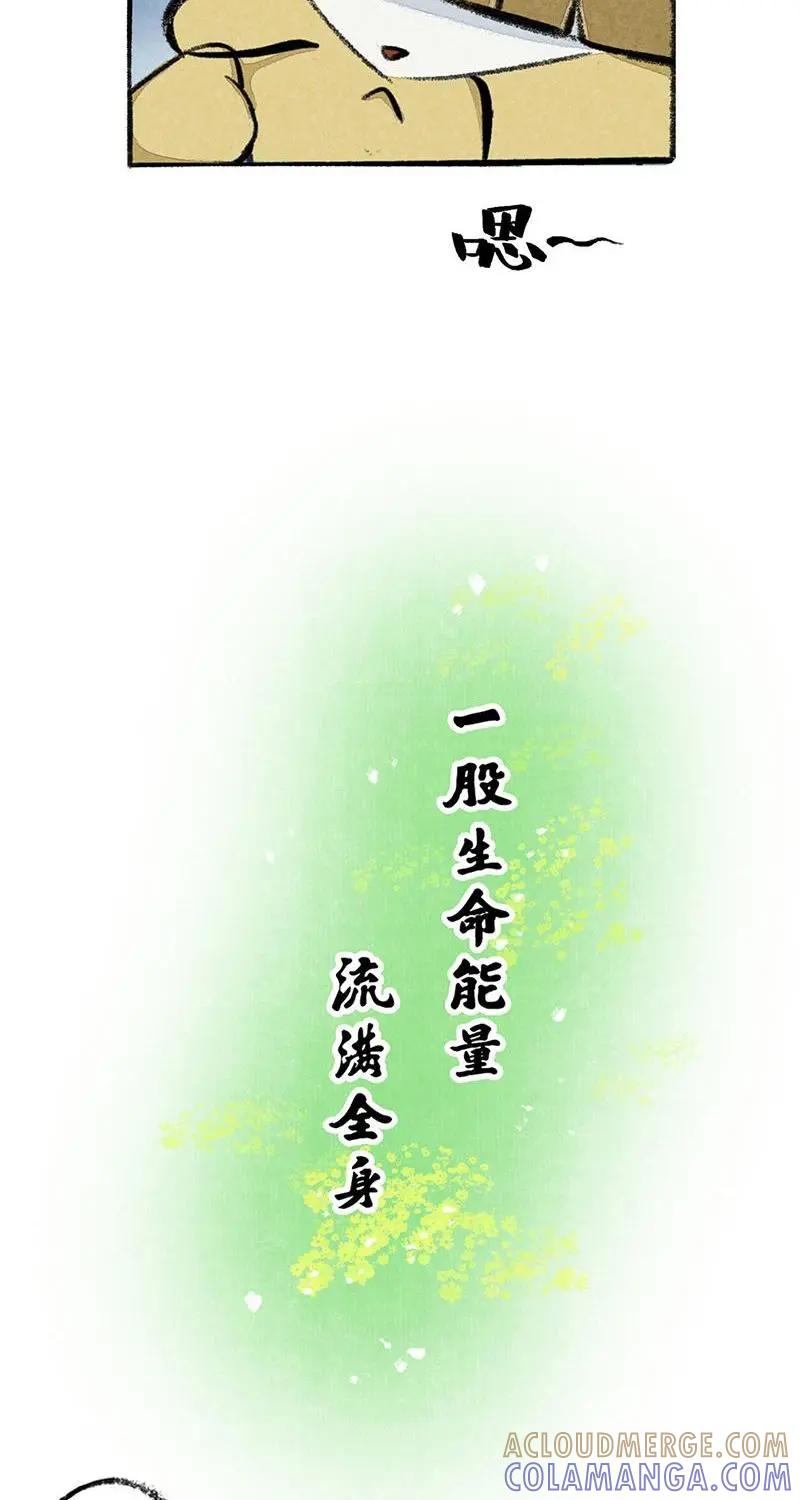 《京剧猫喵日常》第26话：可疑的秘籍 第10页