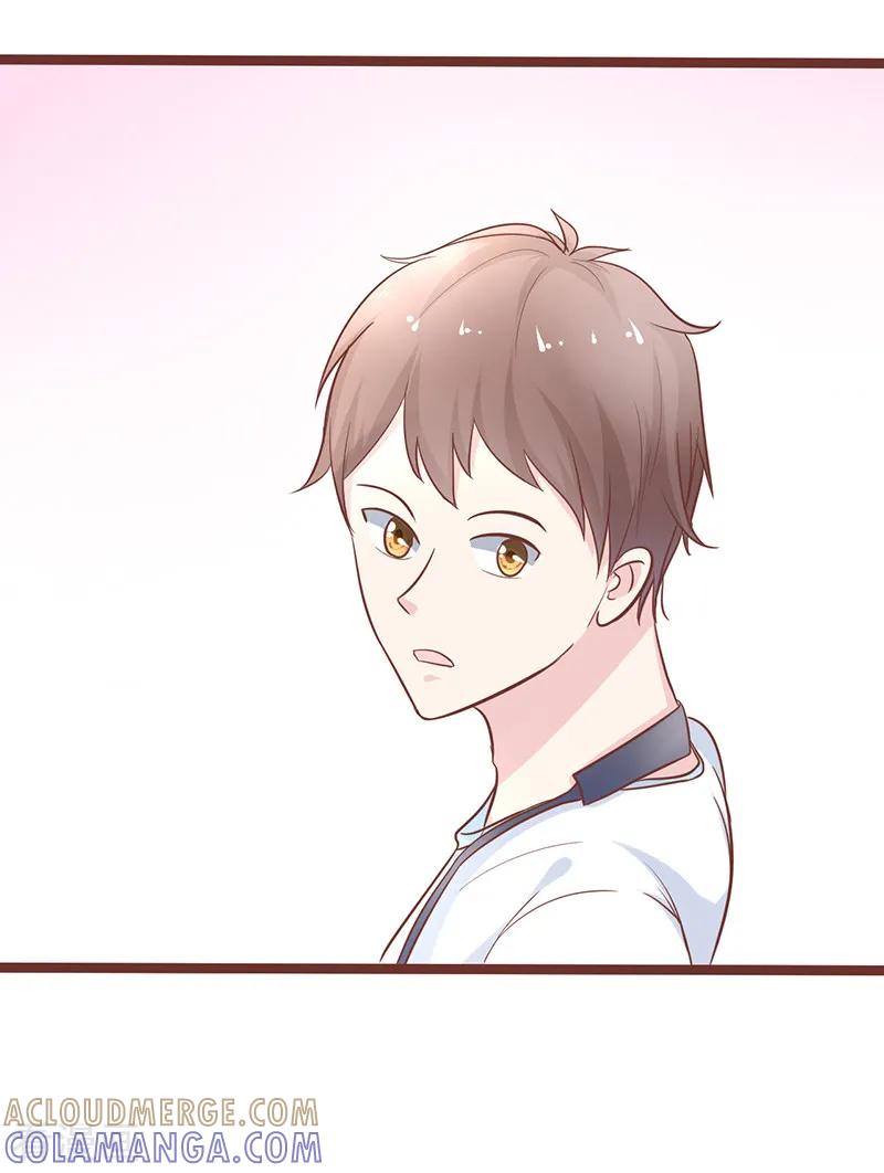 《书中密友》第3话 第6页