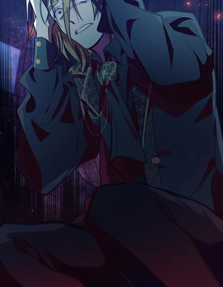 恶女的王座 第182话 第39页