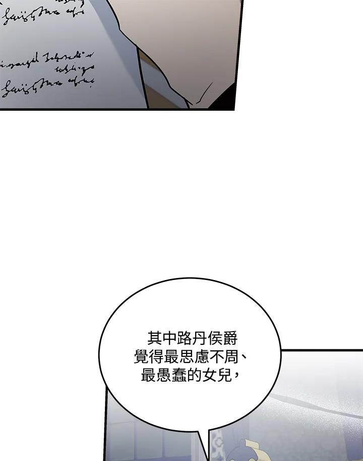 恶女的王座 第182话 第63页