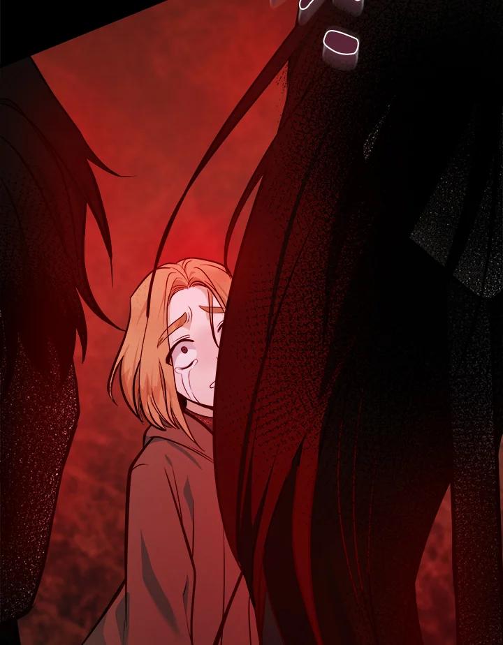 恶女的王座 第182话 第42页