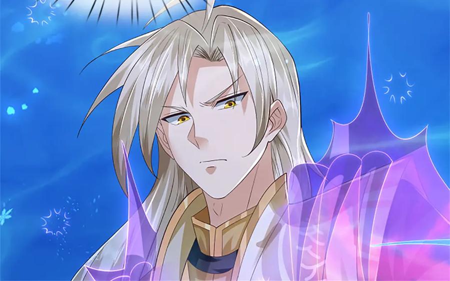 神级选择：我从不按套路变强 - 第191话 在海族的主场 - 第44张图