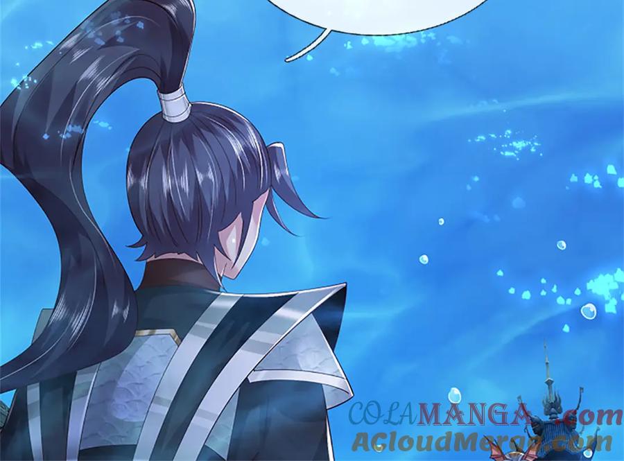 神级选择：我从不按套路变强 - 第191话 在海族的主场 - 第5张图