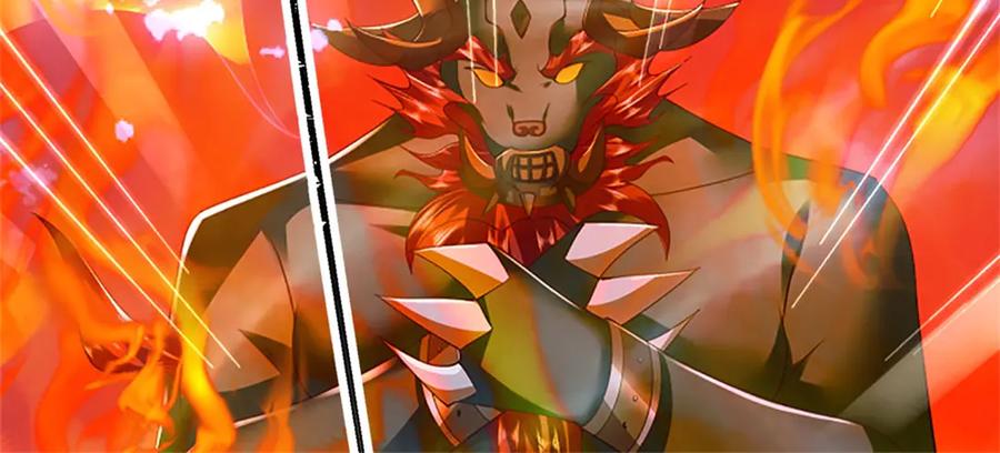 神级选择：我从不按套路变强 - 第191话 在海族的主场 - 第58张图