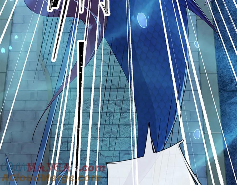 神级选择：我从不按套路变强 - 第191话 在海族的主场 - 第77张图