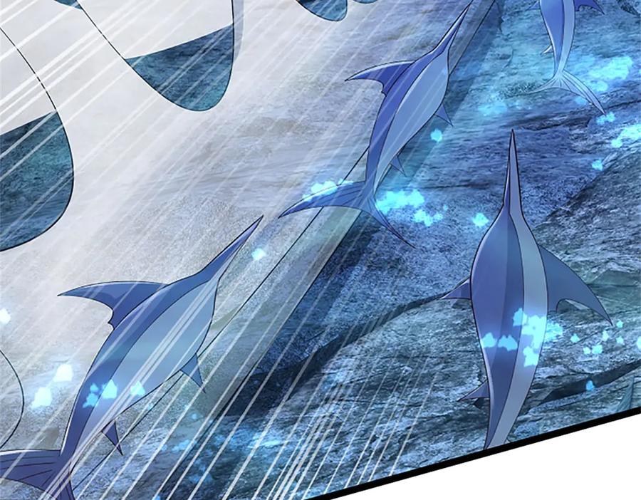 神级选择：我从不按套路变强 - 第191话 在海族的主场 - 第104张图