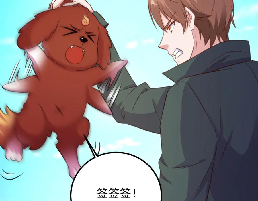 重生地球仙尊 第287话 幼犬 第71页