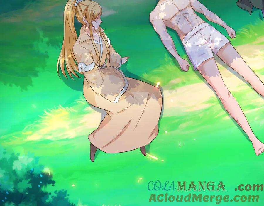 重生地球仙尊 第287话 幼犬 第22页