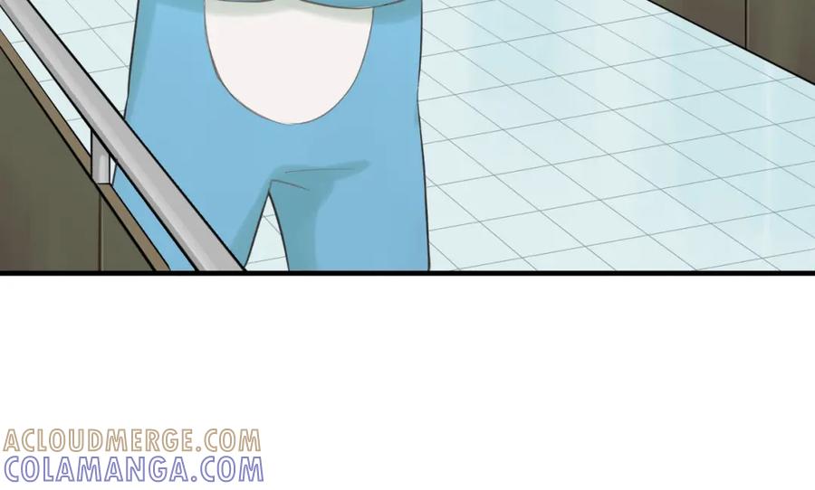 《不见面就不能恋爱吗》第17话 隐瞒与揭露 第64页