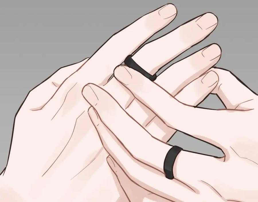 《不见面就不能恋爱吗》第21话 相遇的契机 第57页