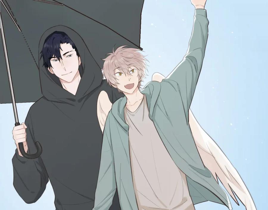 《不见面就不能恋爱吗》第28话 释怀 第81页
