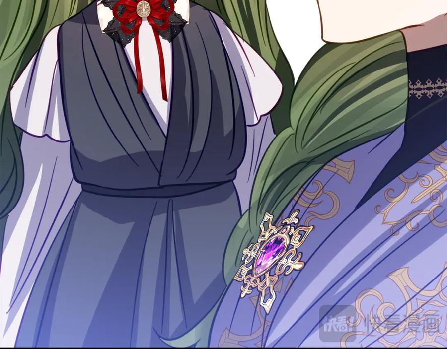 《刻薄公爵家的合约女儿》第14话 陪你去 第54页