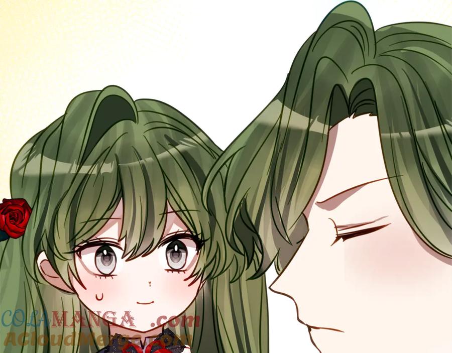 《刻薄公爵家的合约女儿》第14话 陪你去 第53页