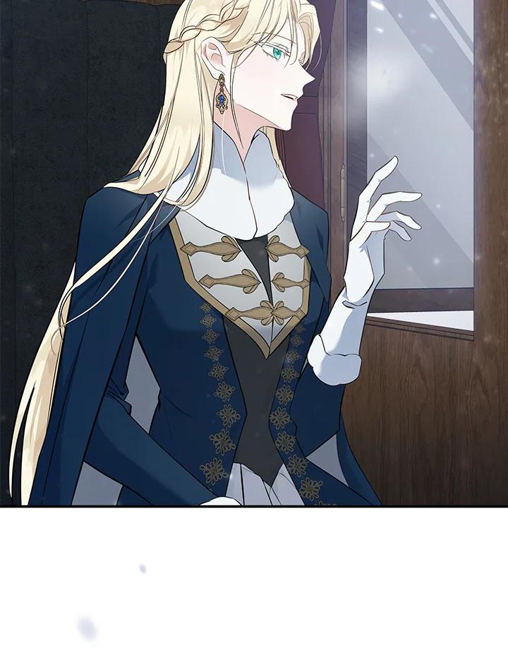恶女的王座 第187话 第22页