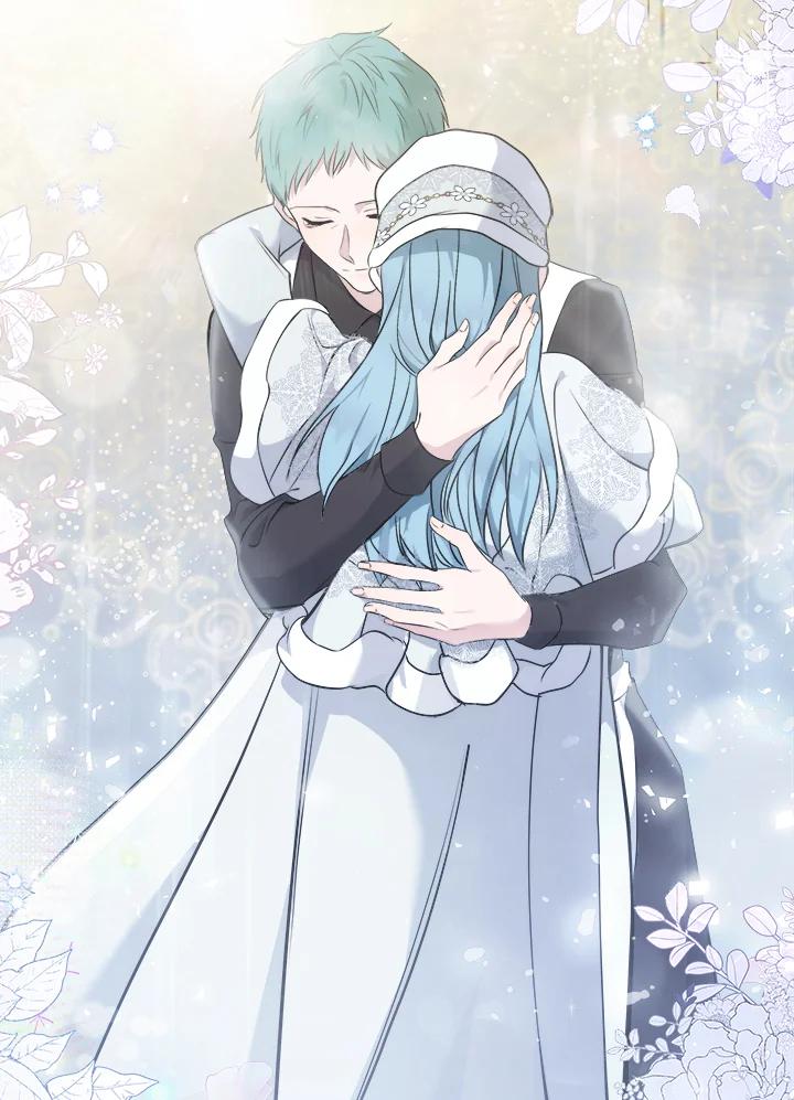 恶女的王座 第187话 第107页