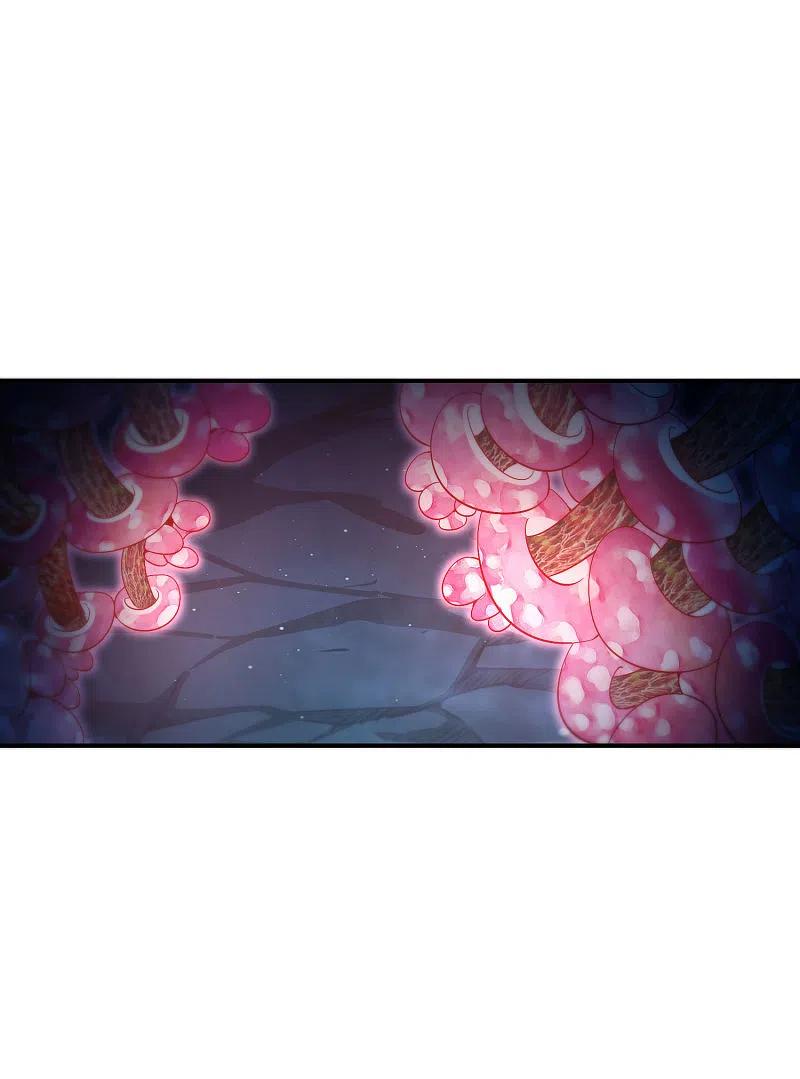 最强仙界朋友圈 第46话 城隍是个搞美容美发的？ 第2页