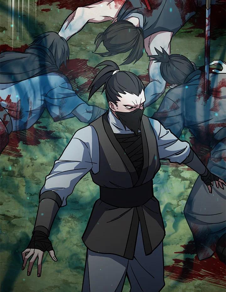 从满级开始升级 - 第57话 - 第92张图