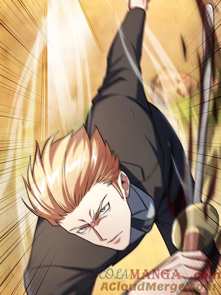 从满级开始升级 - 第61话 - 第45张图