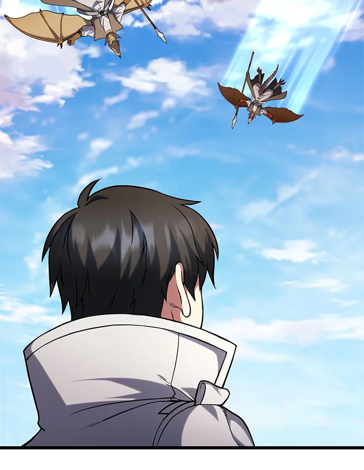 从满级开始升级 - 第61话 - 第92张图