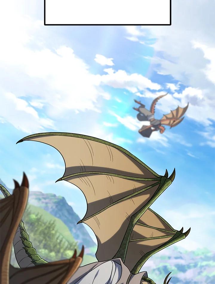 从满级开始升级 - 第63话 - 第84张图